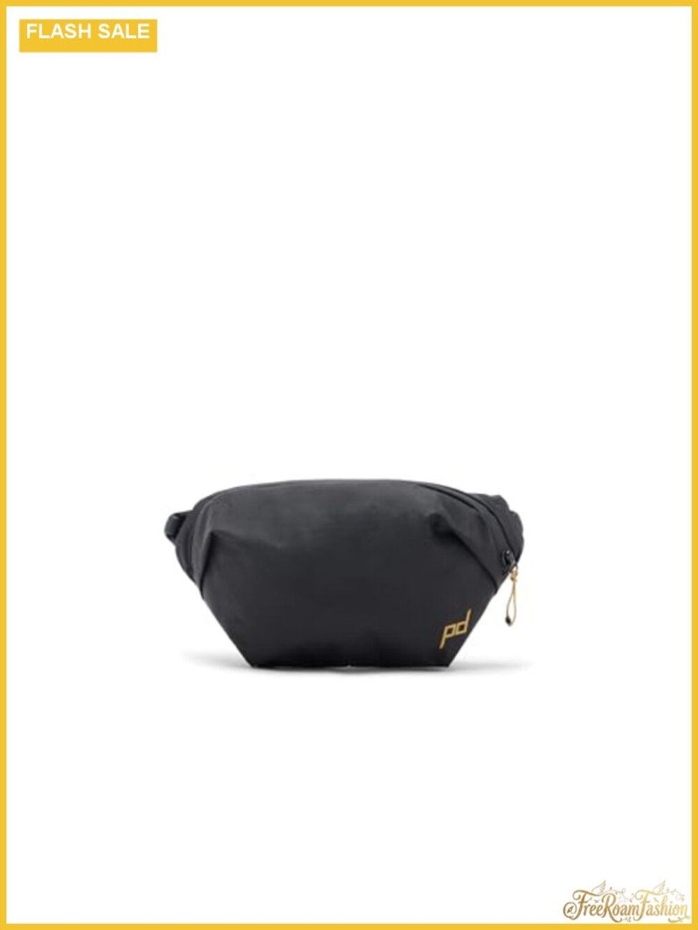 Peak Design Outdoor Sling 2L Crossbody Fanny Pack Water Repellent